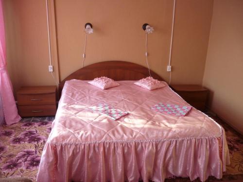 Фотографии гостевого дома 
            Луманская заводь