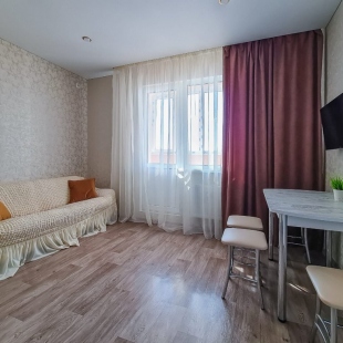 Фотография квартиры Апартаменты LikeHome в ЖК Новый Мир