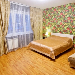 Фотография квартиры Квартира на улица 78-й Добровольческой Бригады 28