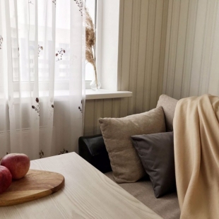 Фотография квартиры Апартаменты ApartLike