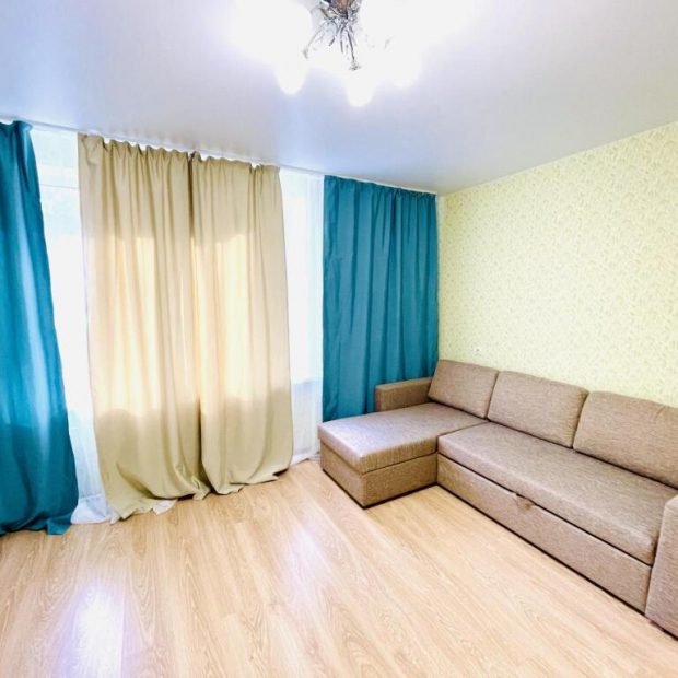 Фотографии квартиры 
            HotelRoom24 (ХотелРум24) на переулке Грузинский 6