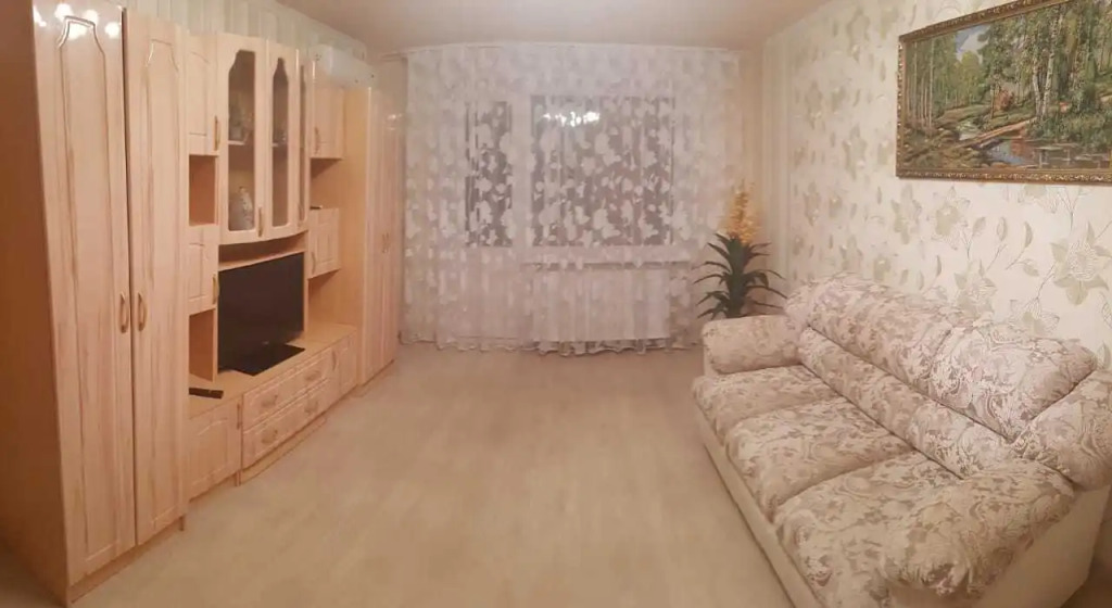 Фотография квартиры Квартира на Факел Социализма 2А