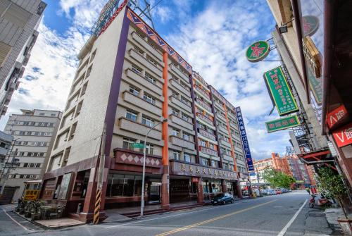 Фотография гостиницы KKS Hotel