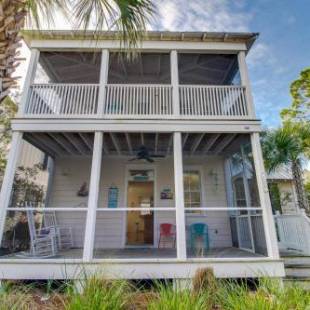 Фотографии гостевого дома
Barefoot Cottages #C56