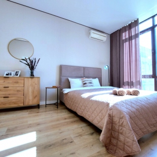 Фотография квартиры Апартаменты uTrip Milan