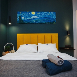 Фотография квартиры Апартаменты Vincent Apart 2