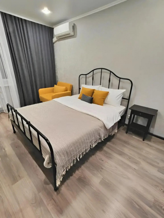 Фотографии квартиры 
            Апартаменты SH-Home