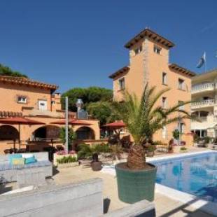 Фотографии гостиницы
Van der Valk Hotel Barcarola