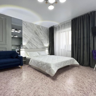 Фотография квартиры Апартаменты Добрые Сутки на Декабристов 22-117