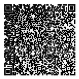 QR код гостиницы Фламинго
