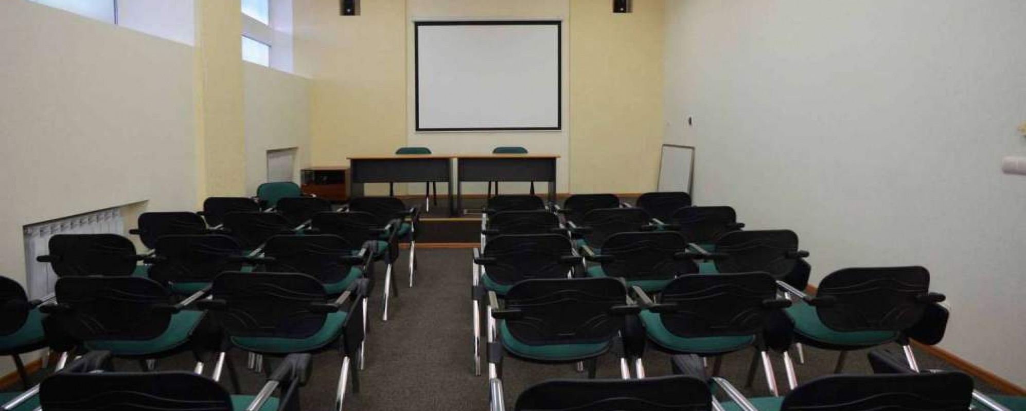 Фотографии конференц-зала Оренбург