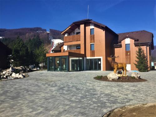 Фотография гостевого дома Penzión DEER