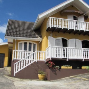 Фотография мини отеля Pousada Heron