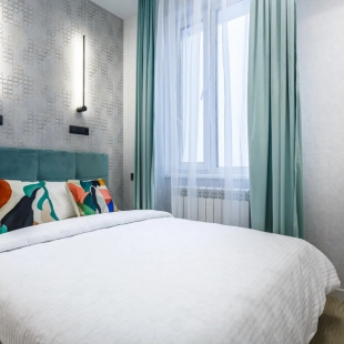 Фотография квартиры Апартаменты Студия ApartLevis Сколково