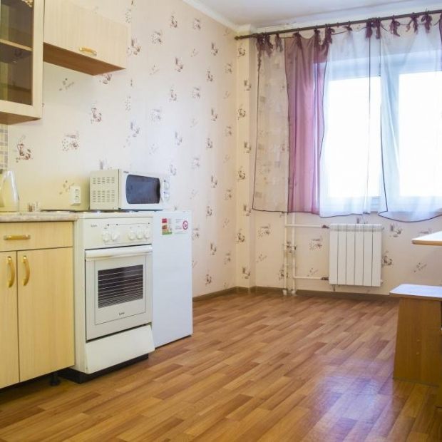 Фотографии квартиры
Апартаменты на улице 78-й Добровольческой Бригады 28