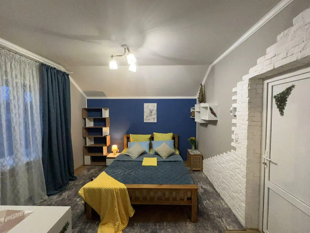 Фотография квартиры Апартаменты на улице Садовая 213