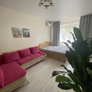 Фотография квартиры Квартира на улице имени Жлобы 145