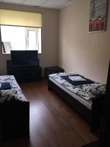 Фотография мотеля Бархат