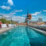 Фотография гостиницы Pestana Plaza Mayor Madrid