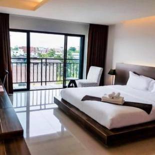 Фотографии гостиницы
Fortune D Hotel Phitsanulok