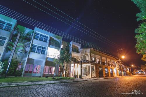 Фотография гостиницы Hotel Sandrini