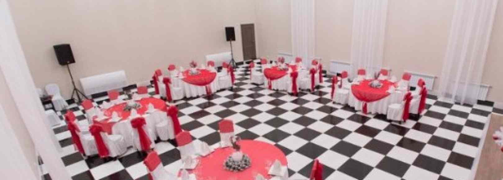 Фотография банкетного зала Премьер