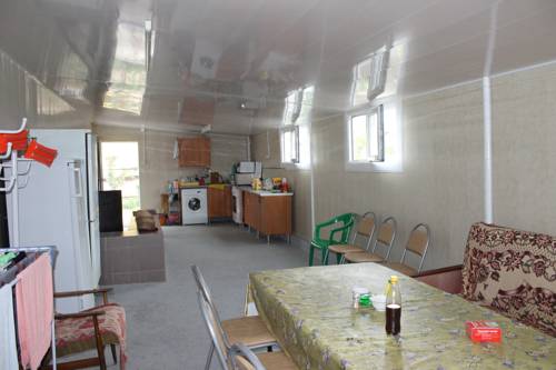 Фотография гостевого дома Марина