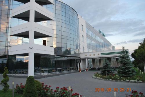 Фотография гостиницы Эльм