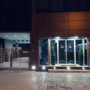 Фотография мини отеля Garni Hotel Viva