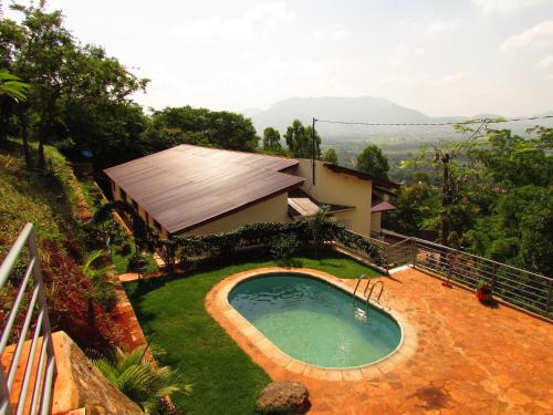 Фотография гостиницы Edelwyss-Inn