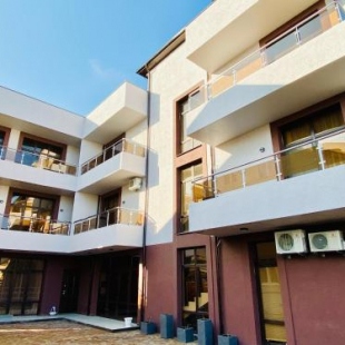 Фотография гостевого дома ВУаля