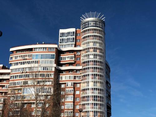 Фотография апарт отеля Маяк