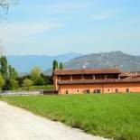 Фотография мини отеля Cascina Volta