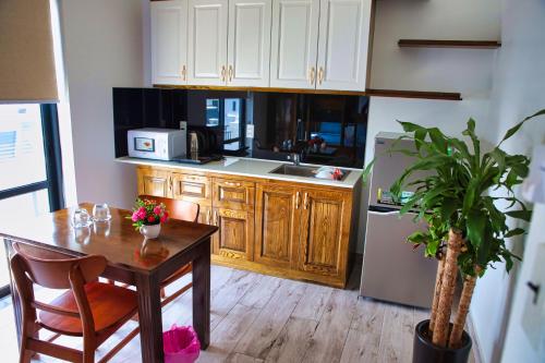 Фотографии апарт отеля
#Vinhomes Imperia - Chuỗi căn hộ cao cấp Mercy Apartment & Homestay