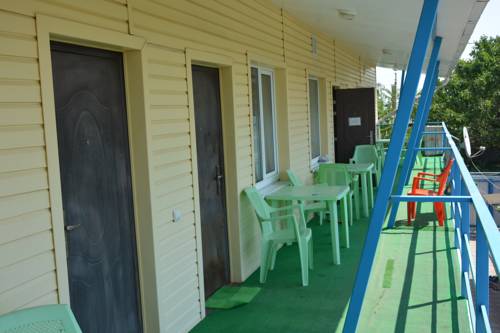 Фотография мини отеля У маяка