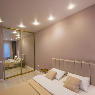 Фотография квартиры Апартаменты Цветной Бульвар