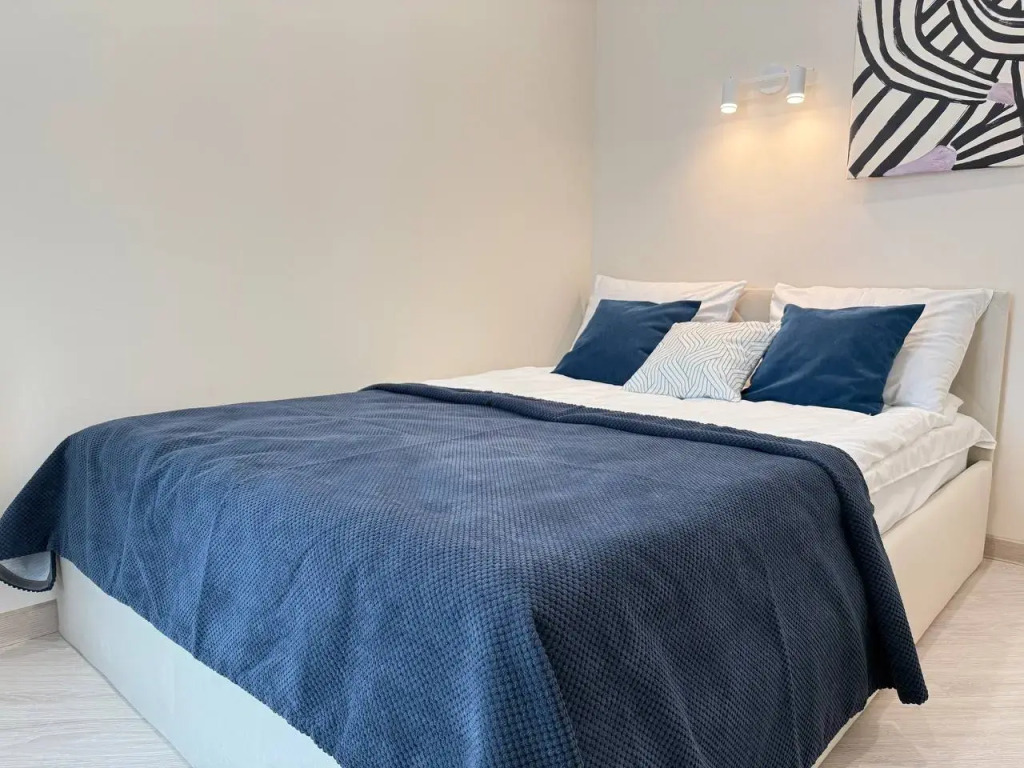 Фотография квартиры Квартира для Комфорта