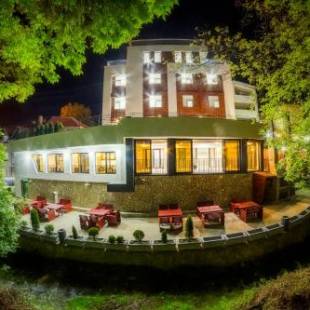 Фотографии мини отеля
B&B Nataly 2