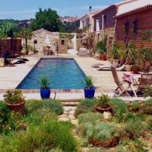 Фотографии мини отеля
La Bastide des Sources