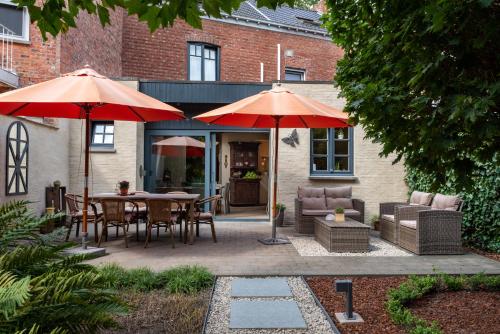 Фотография гостевого дома Stadshuisje 36