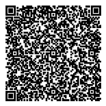 QR код гостиницы Дворец Елизаветино