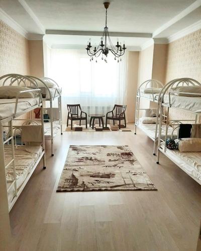 Фотография хостела Дружный Дом