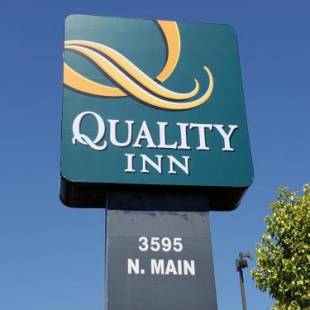 Фотографии гостиницы
Quality Inn & Suites Roswell