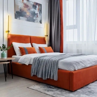 Фотография квартиры Квартира Новая