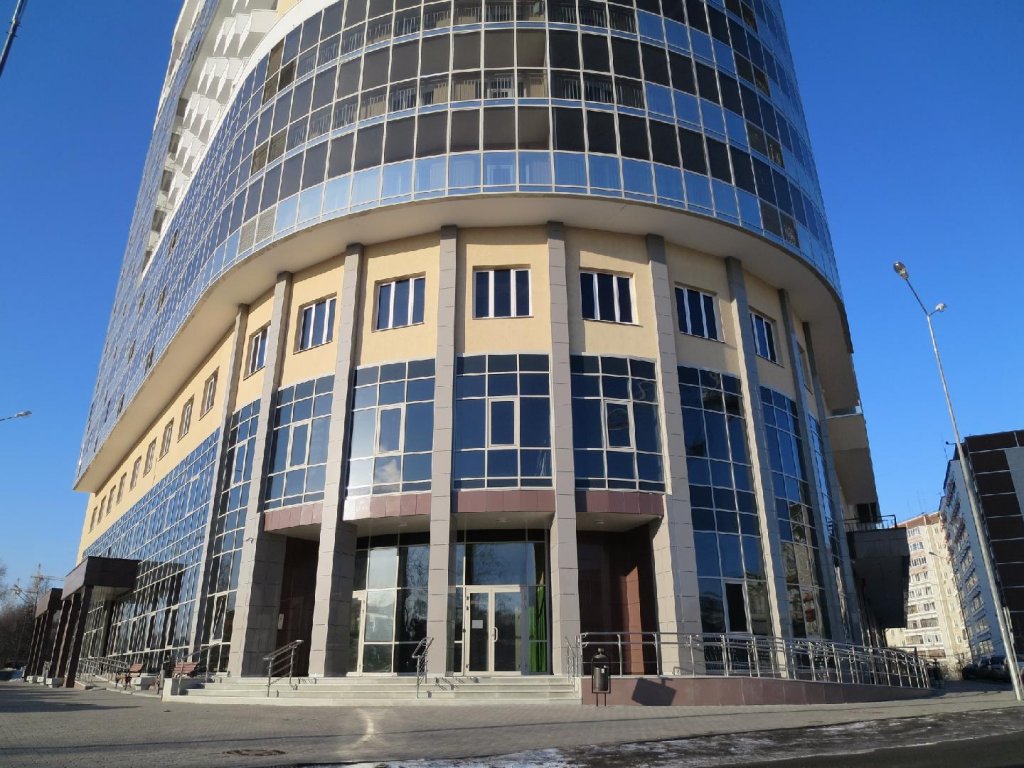 Фотография квартиры Апартаменты Глобус на Крестинского 35