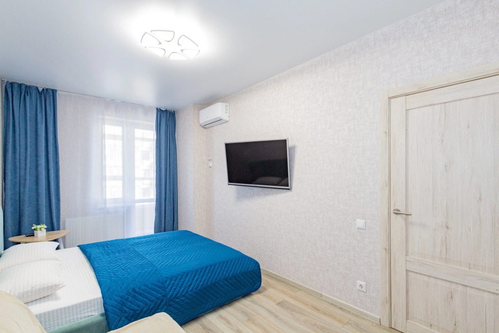 Фотография квартиры Апартаменты возле ДонЭкспо