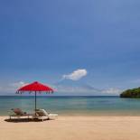 Фотография гостиницы Melia Bali