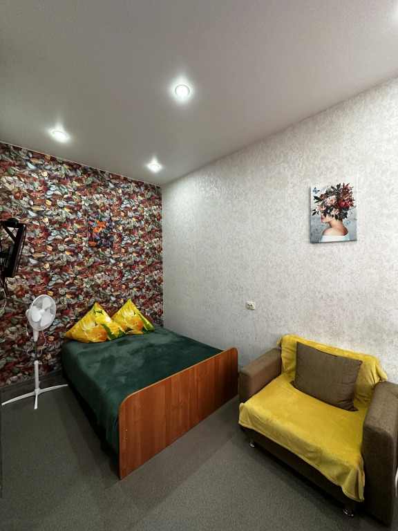 Фотография квартиры Апартаменты Гостевые