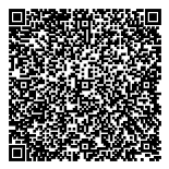 QR код мини отеля Авеню