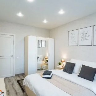 Фотография квартиры Апартаменты на бульваре Ибрагимова, д. 90/2